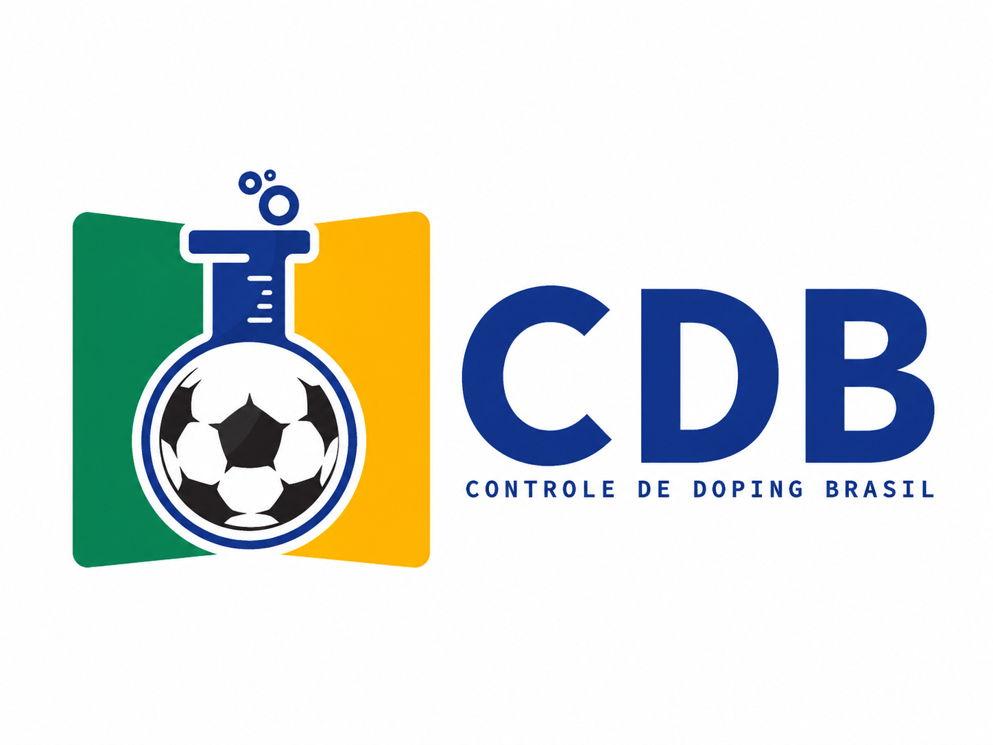 Controle de Doping Brasil